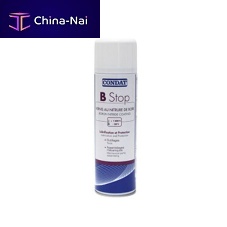 Protective varnish B Stopliquidaerosolboron nitride
