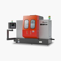 Saw cutting DBSAW-500ceramiclarge seriesCNC