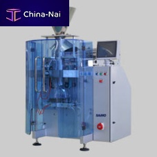 Vertical bagging machine SVF-I seriesVFFSautomaticservo-driven