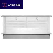 Downdraft extractor UXD8636DYSductlessretractablegray