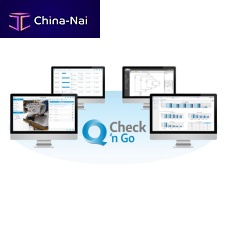 Quality software Check'n Gotestmanufacturingprocess