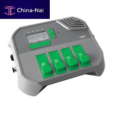 Multi-gas detector GX4 COO2H2S
