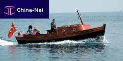 Inboard cabin cruiser 27 openclassic