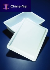 Instrument sterilization tray TWR20 series