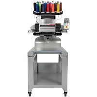 Multi-head embroidery machine EMT16 PLUSsingle-headhigh-speed
