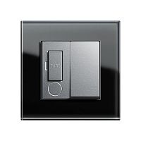 Built-in electrical box STANDARD (BS 1363-4)for lighting