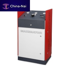 Gas compressor station VP seriesoil-free