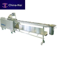 Sausage production line LINKWEL-G2