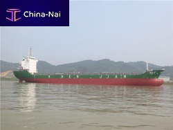 Container ship cargo ship