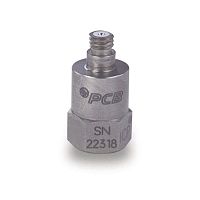 Piezoelectric accelerometer 352C04