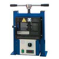 Automatic vulcanizing system