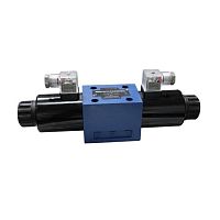 Proportional solenoid valve WE Seriesdirect-operated2-wayhydraulic