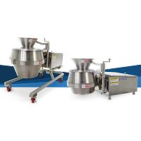 Cheese grating machine CCX-D