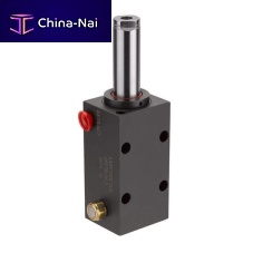 Hydraulic cylinder 6927Bpistonsingle-actingsteel