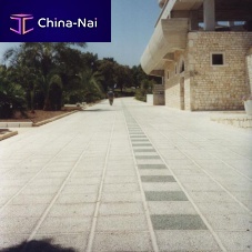 Outdoor tile LAVATO 00Xfloorconcretemarble dust