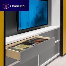 Drawer runner UNICA