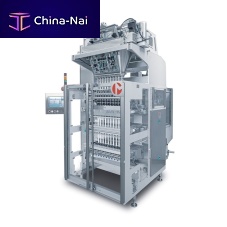 Vertical bagging machine MT seriesform fill sealautomaticstick pack