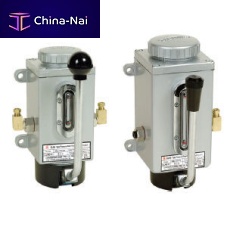 Oil lubrication system automatic