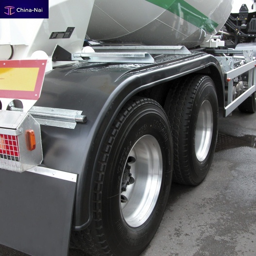 Mudflap Tandems Mudflap Tandems