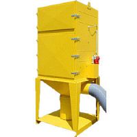 Filter dust collector CF 30 G