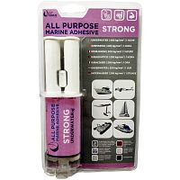 Epoxy adhesive APMA STRONGtwo-componentmulti-usewater-resistant
