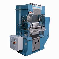 Calendering machine Calender
