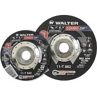 Steel cutting disc Combo Zip / Combo Zip Spin-Onsteelfor manual grinders
