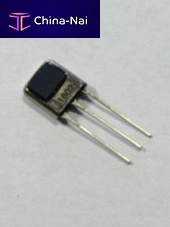 Pyroelectric infrared sensor 2 750 V/W | CSL051