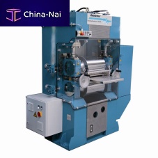 Calendering machine Calender