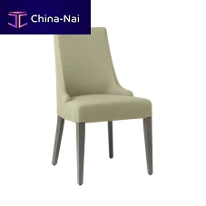 Contemporary chair NANCY SE01indoorfabricbeech base
