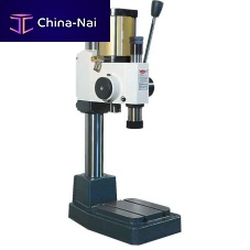 Manual press MB19Ppneumaticbendingriveting