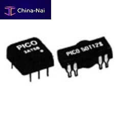 Plug-in DC/DC converter 12SDT15SDIPunregulatedinsulated