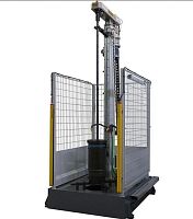 Vertical honing machine LS-VHX