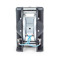 Double-diaphragm pump TXP420paintfor adhesivesfor bases