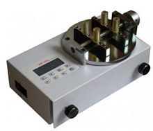 Bench-top torque meter TM-100for bottle capsdigitalelectronic