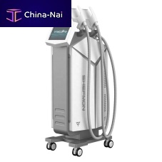 RF body contouring unit A0238trolley-mounted
