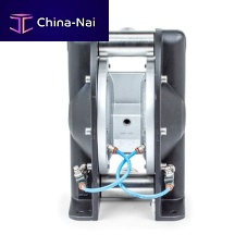 Double-diaphragm pump TXP420paintfor adhesivesfor bases
