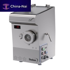 Refrigerated industrial mincer CRYPTONautomaticbench-topmeat