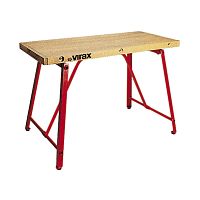 Working table 2009 series