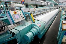Rapier weaving machine BK8 series