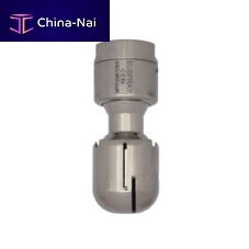 Cleaning nozzle LSDwashingfor liquidsstainless steel