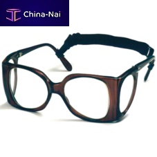 X-ray protective glasses RSB 8A/Pb