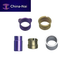 Titanium dental implant sleeve customize-2rotational