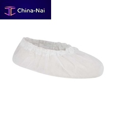 Polypropylene medical shoe cover 920Wdisposablenon-woven