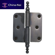 Door hinge PRE33BAR white bronzeaged ironhome