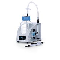 Liquid suction system BVC basic Glaboratorywith vacuum pump