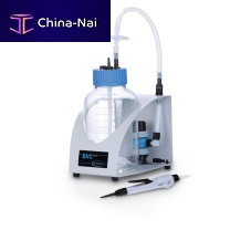 Liquid suction system BVC basic Glaboratorywith vacuum pump