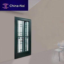 Removable security grill GRETAfor windowsfor doors