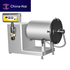 Ham meat tumbler SAP-70vacuum
