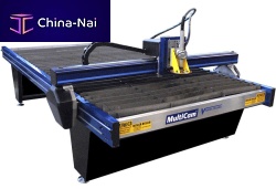 Plasma cutting machine V-seriesfor stainless steelCNC